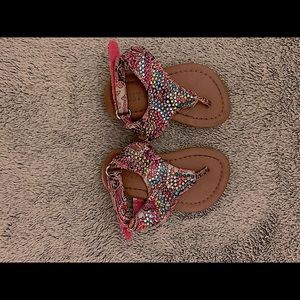 Infants Just 4U sandals